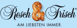 Logo ReschUndFrisch