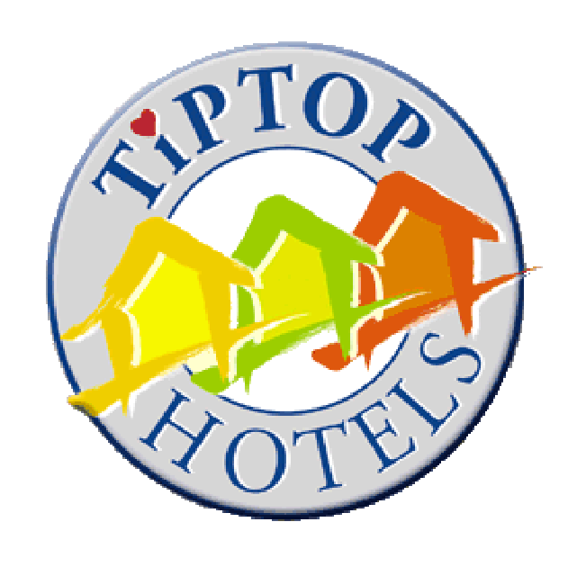 Logo TipTop Hotels