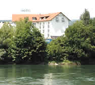Bild vom Hotel Am Hochrhein