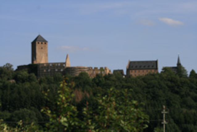 Lichtenberg Castle