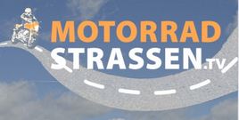 Motorradstrassen tv