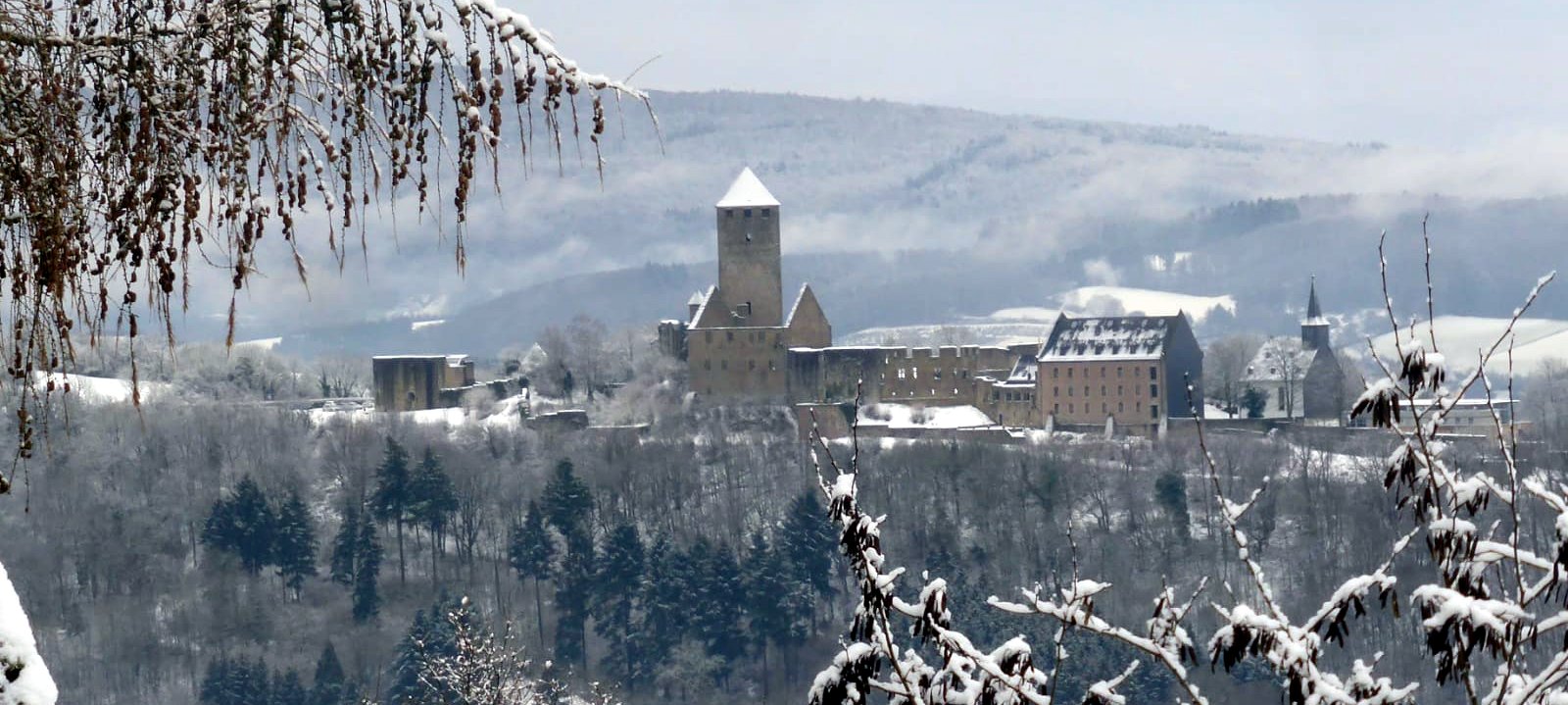 burglichtenberg schnee