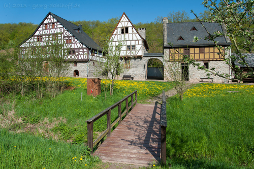 BadSobernheim-Freillichtmuseum
